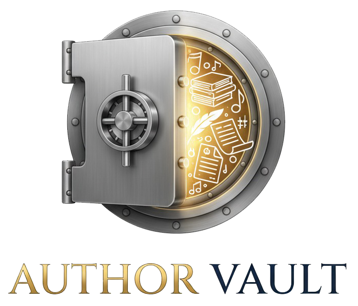 Author Vault