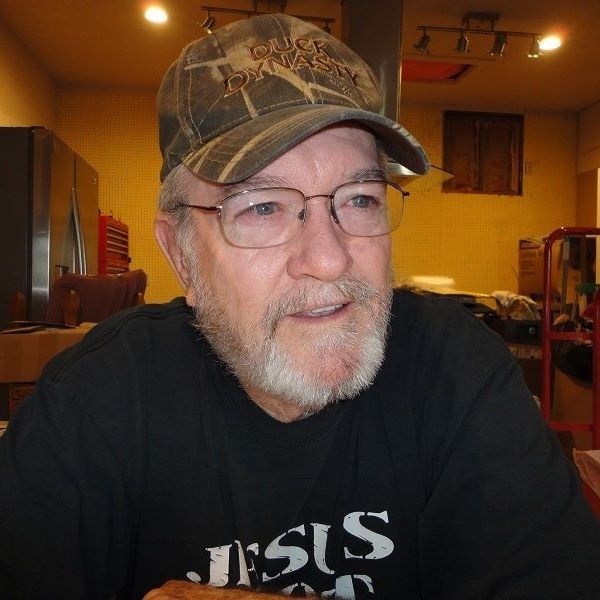 Paul Westbrook