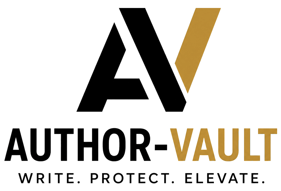 Author Vault