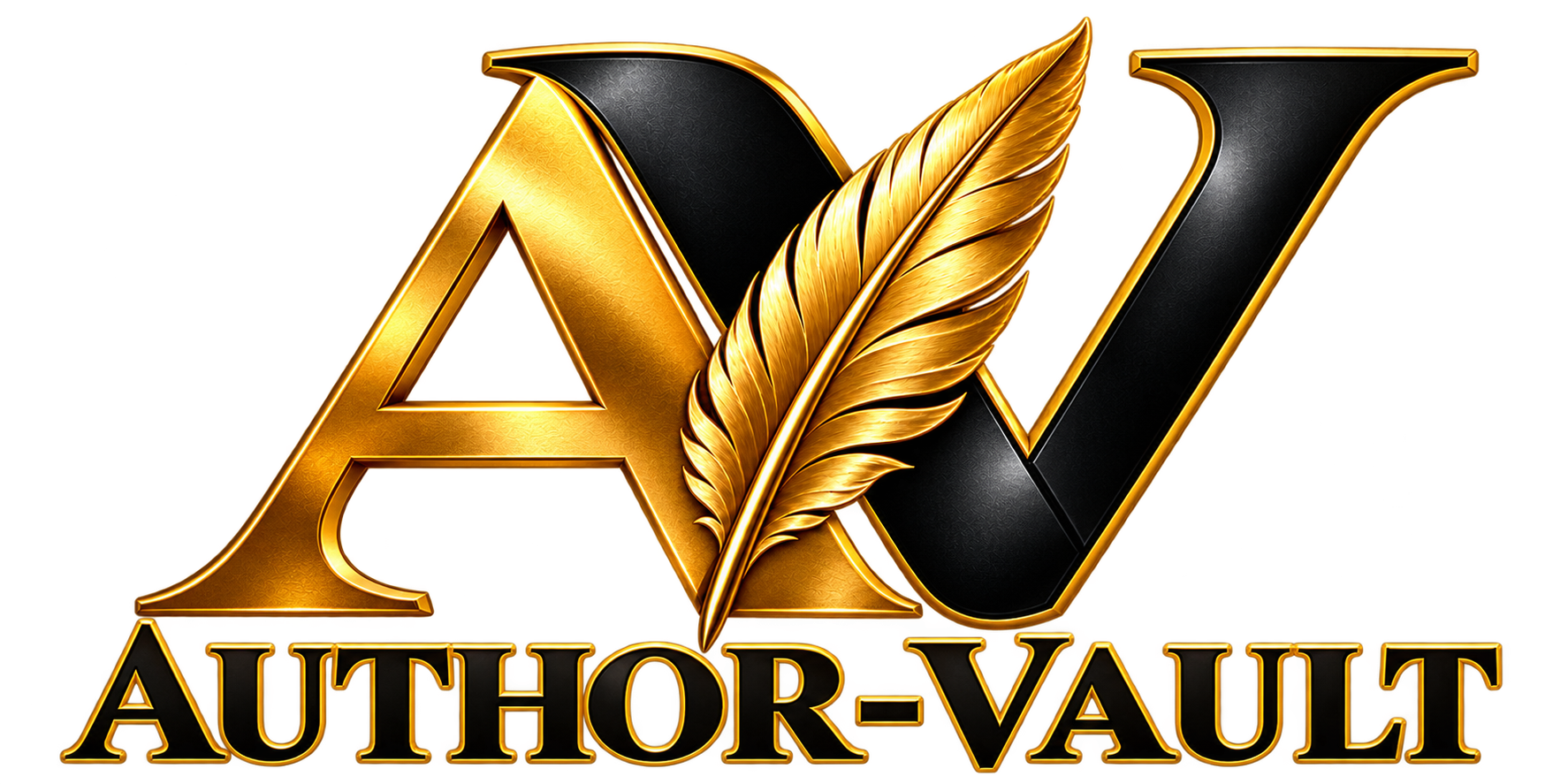 Author Vault